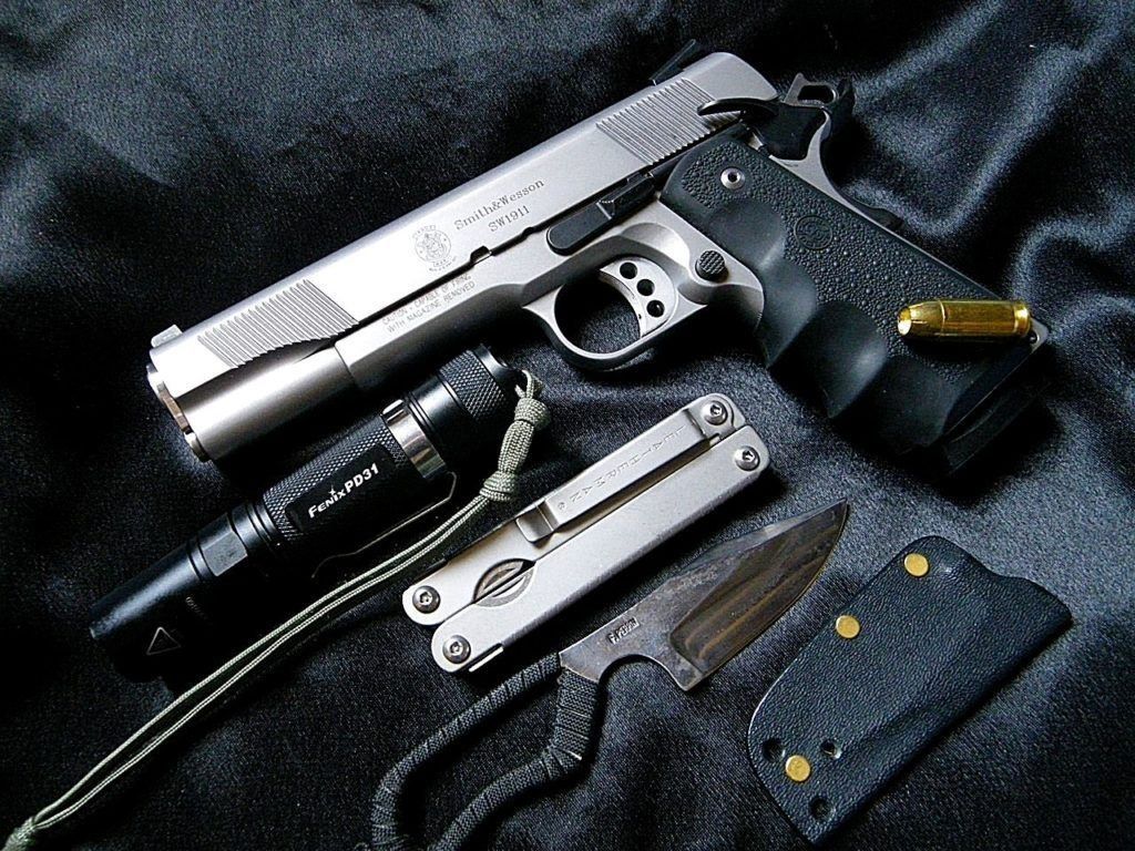 Best Self Defense Tools Without a License in 2026