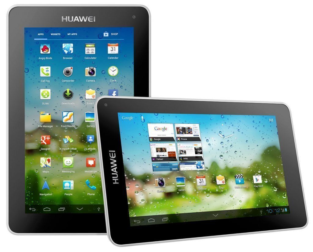 Best Huawei tablets of 2026