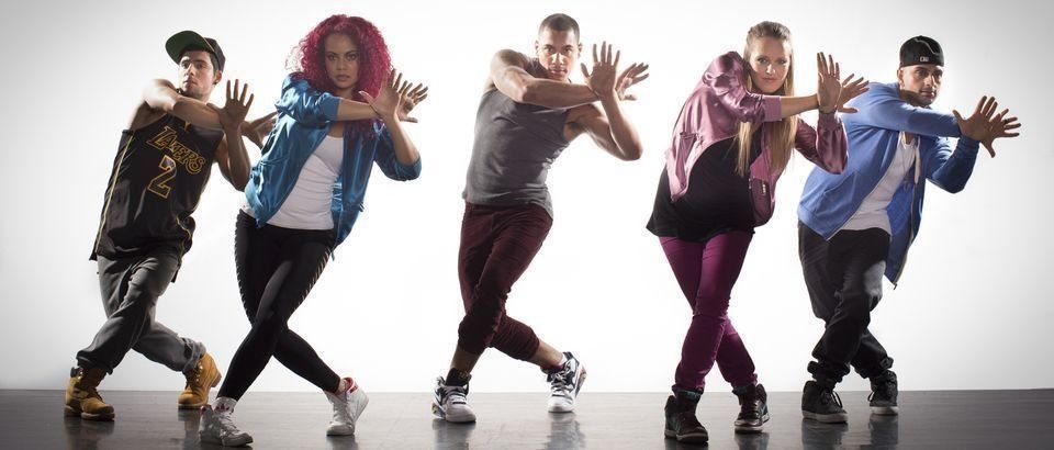 Best dance schools in Nizhny Novgorod in 2026