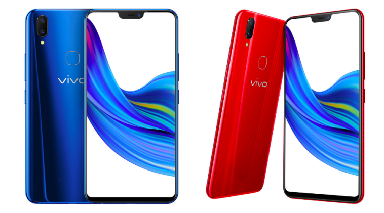 Best Vivo smartphones in 2026