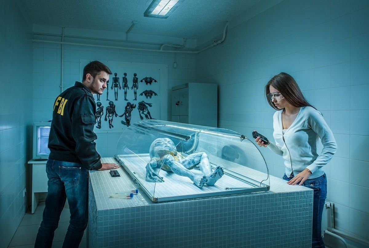 The best escape rooms in Krasnoyarsk in 2026