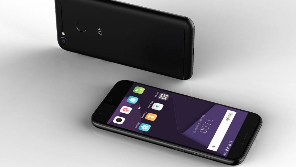 Ranking of the best ZTE smartphones for 2026