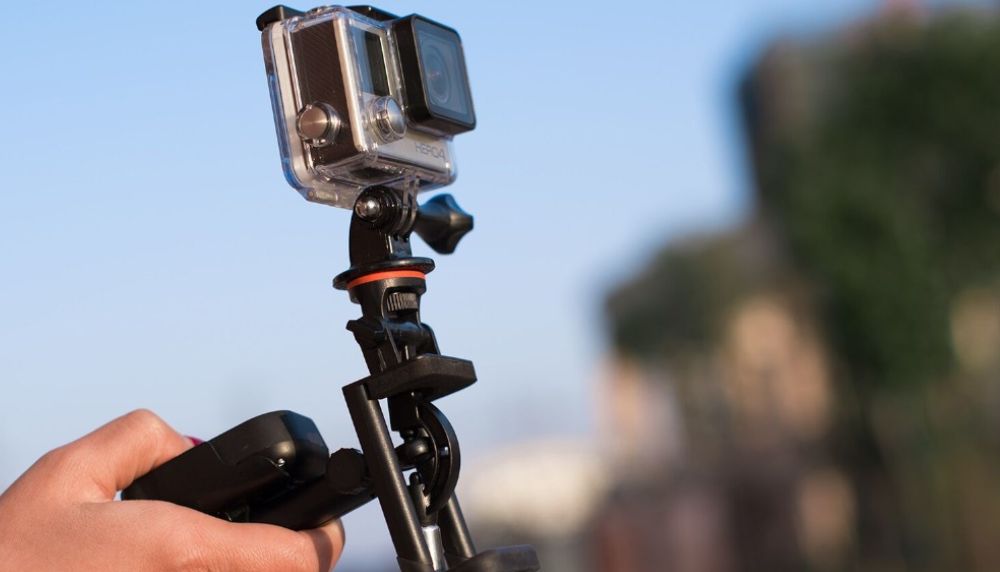 Ranking of the best gimbals for action cameras for 2026