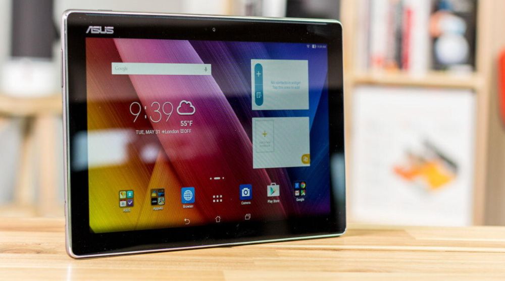 Best ASUS tablets for 2026
