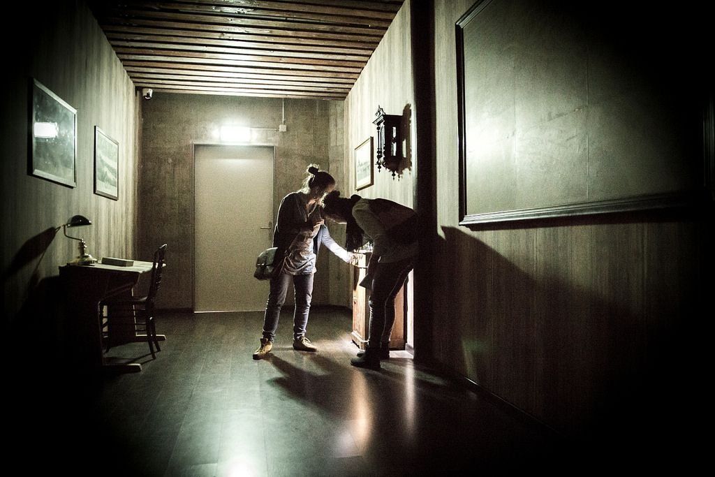 Rating of the best escape rooms in Voronezh in 2026