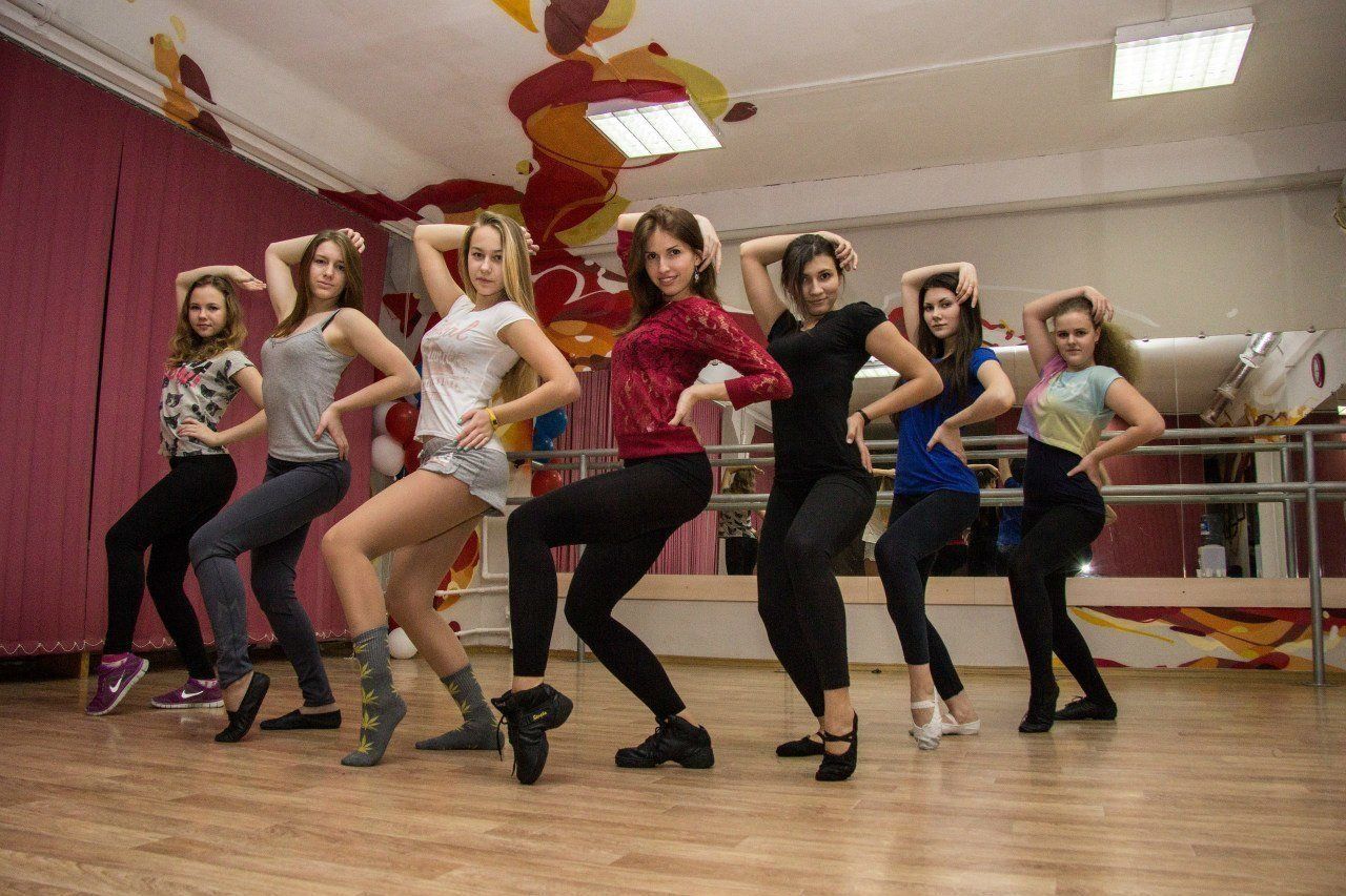 Best dance schools in Novosibirsk in 2026