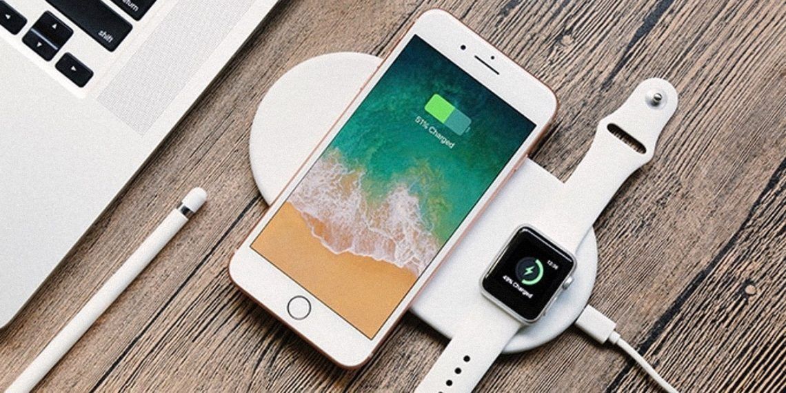 Ranking of the best wireless chargers in 2026