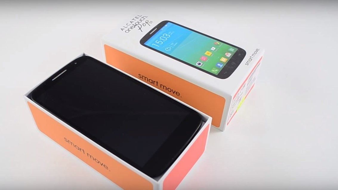 Ranking of the best Alcatel smartphones in 2026