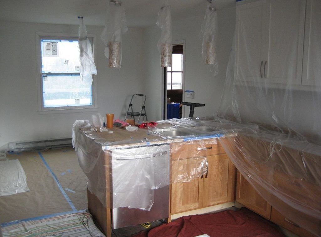 Rating of the best apartment renovation firms in Yekaterinburg in 2026