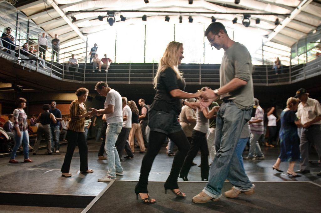 Best dance schools in Omsk in 2026