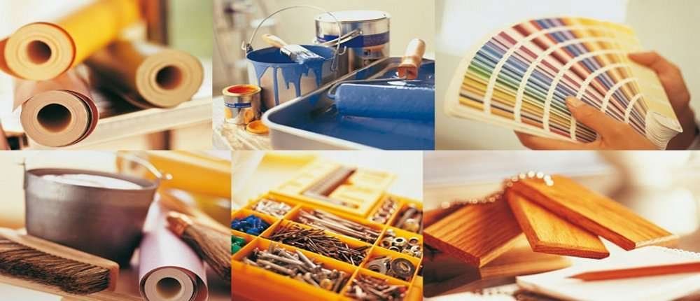 Organizations for the repair of premises in Rostov-on-Don in 2026