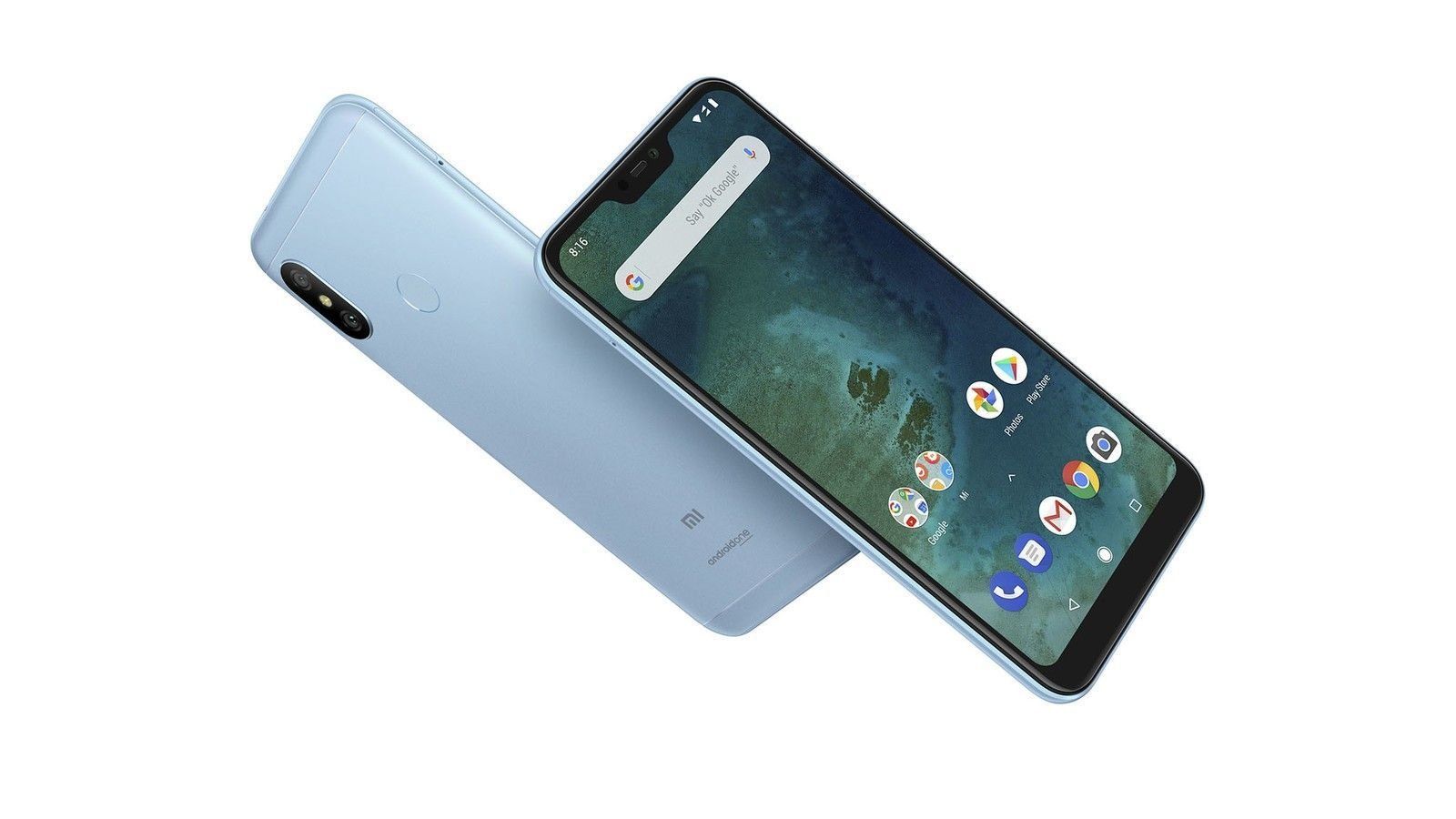 Smartphone Xiaomi Mi A2 and A2 Lite (32GB and 64GB) - advantages and disadvantages