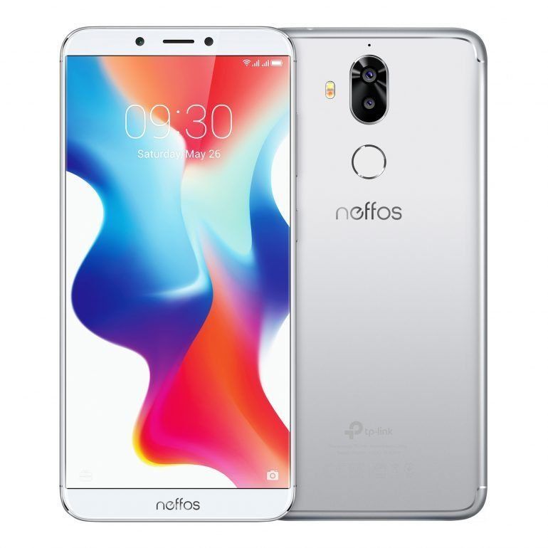 TP-LINK Neffos C9A smartphone - advantages and disadvantages