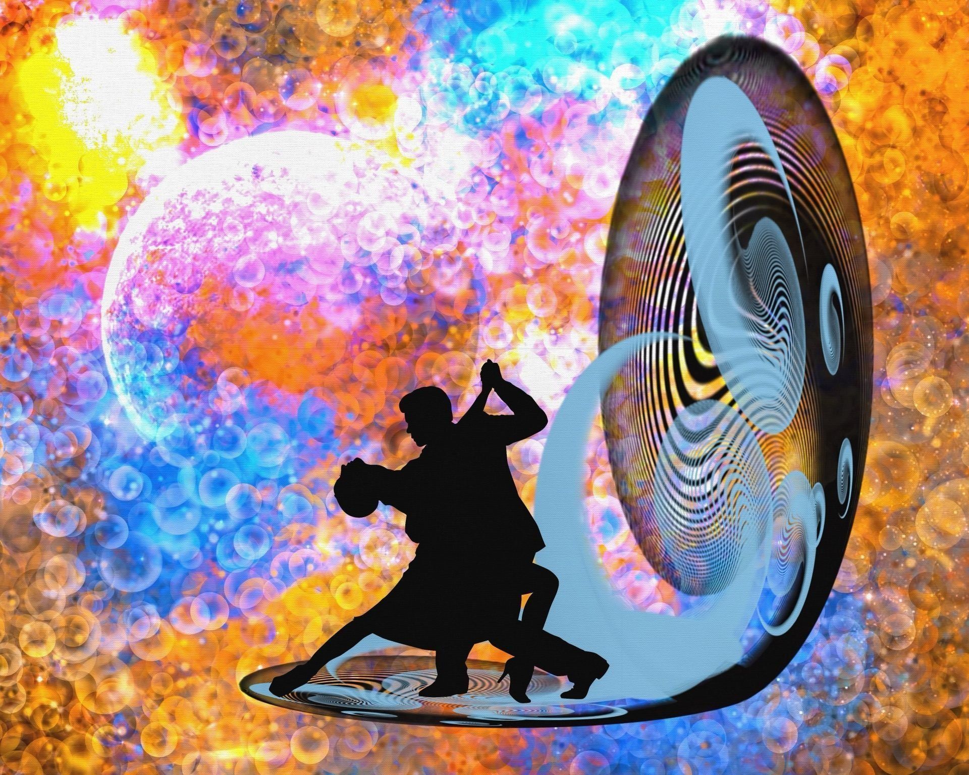 Rating of the best dance schools in Ufa in 2026