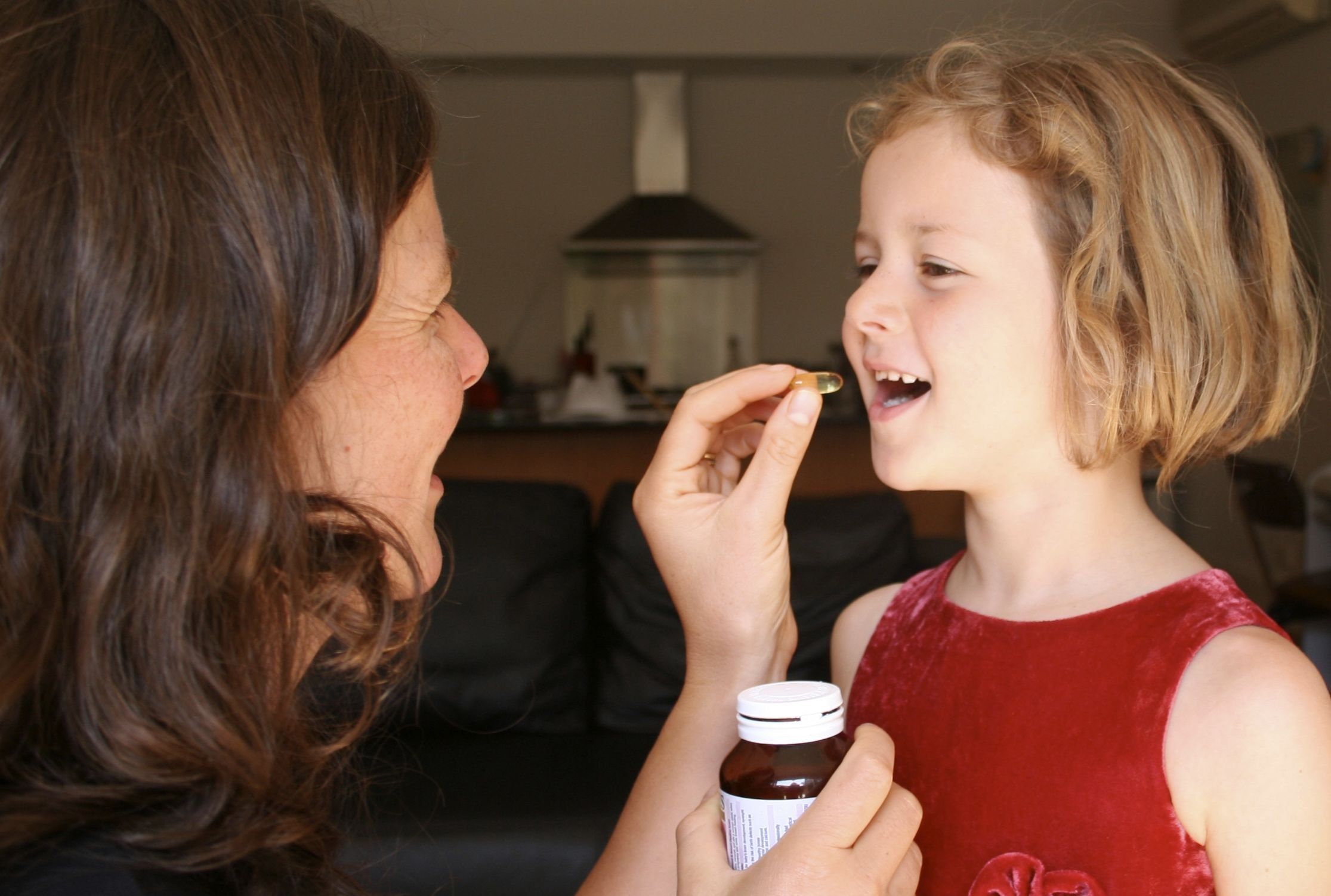 Best and Effective Vitamins for Kids in 2026