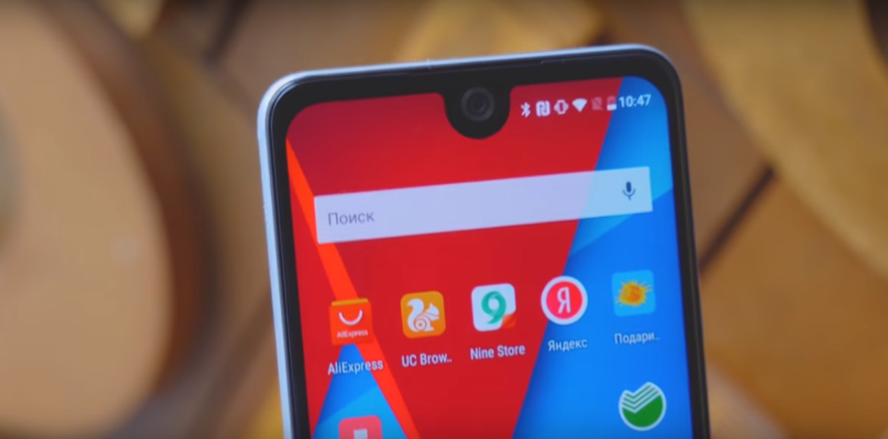 BQ BQ-6015L Universe smartphone advantages and disadvantages