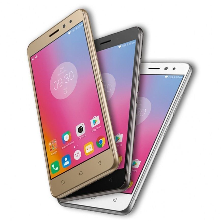 Lenovo K6 Power smartphone - advantages and disadvantages