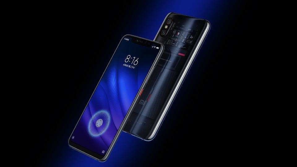 Xiaomi Mi 8 Pro smartphone - advantages and disadvantages