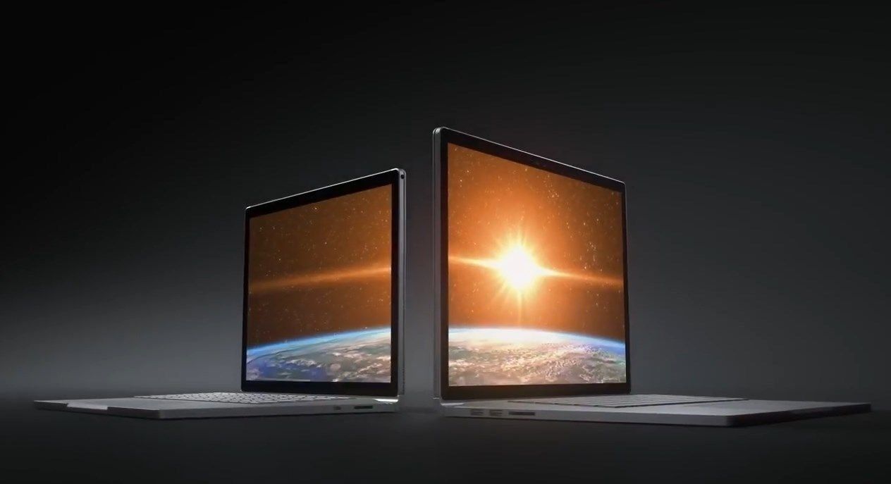 Best Microsoft Laptops in 2026