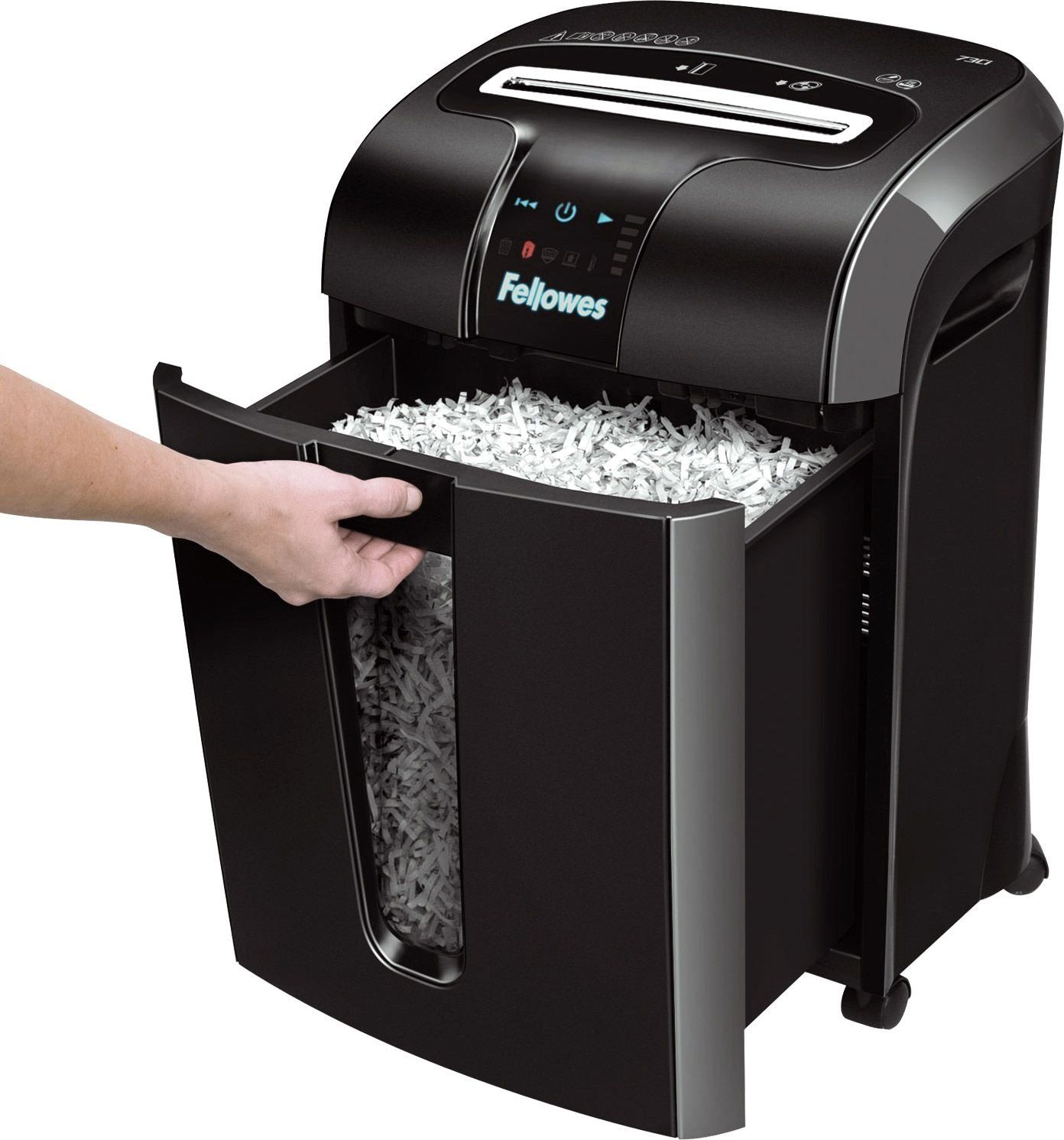 Rating of the best paper shredders (shredders) in 2026