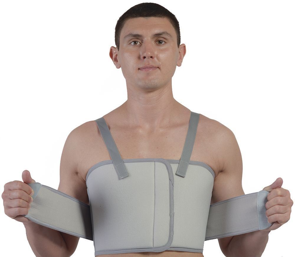 Best Postoperative Chest Braces in 2026