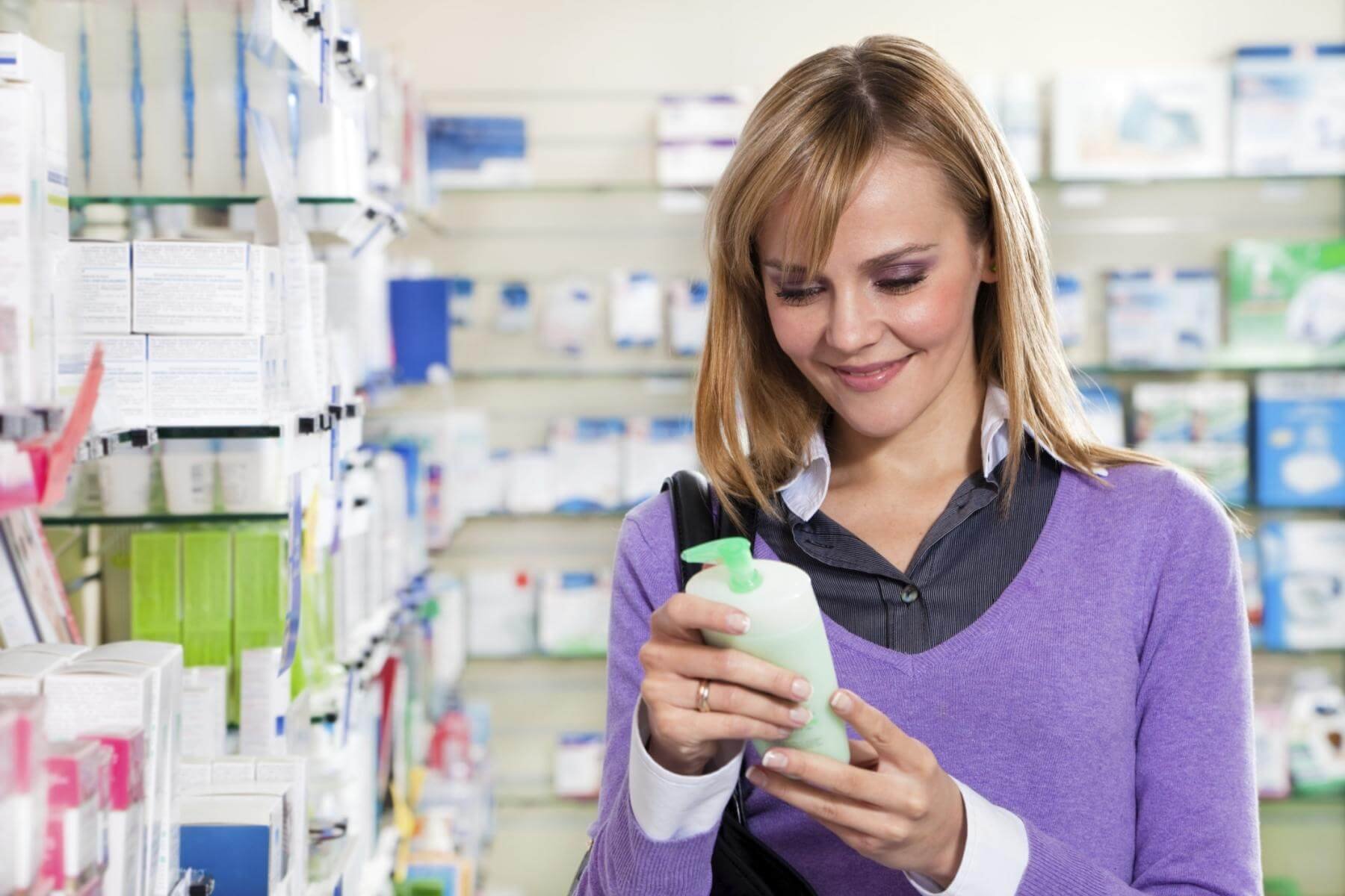 The best Belarusian shampoos in 2026