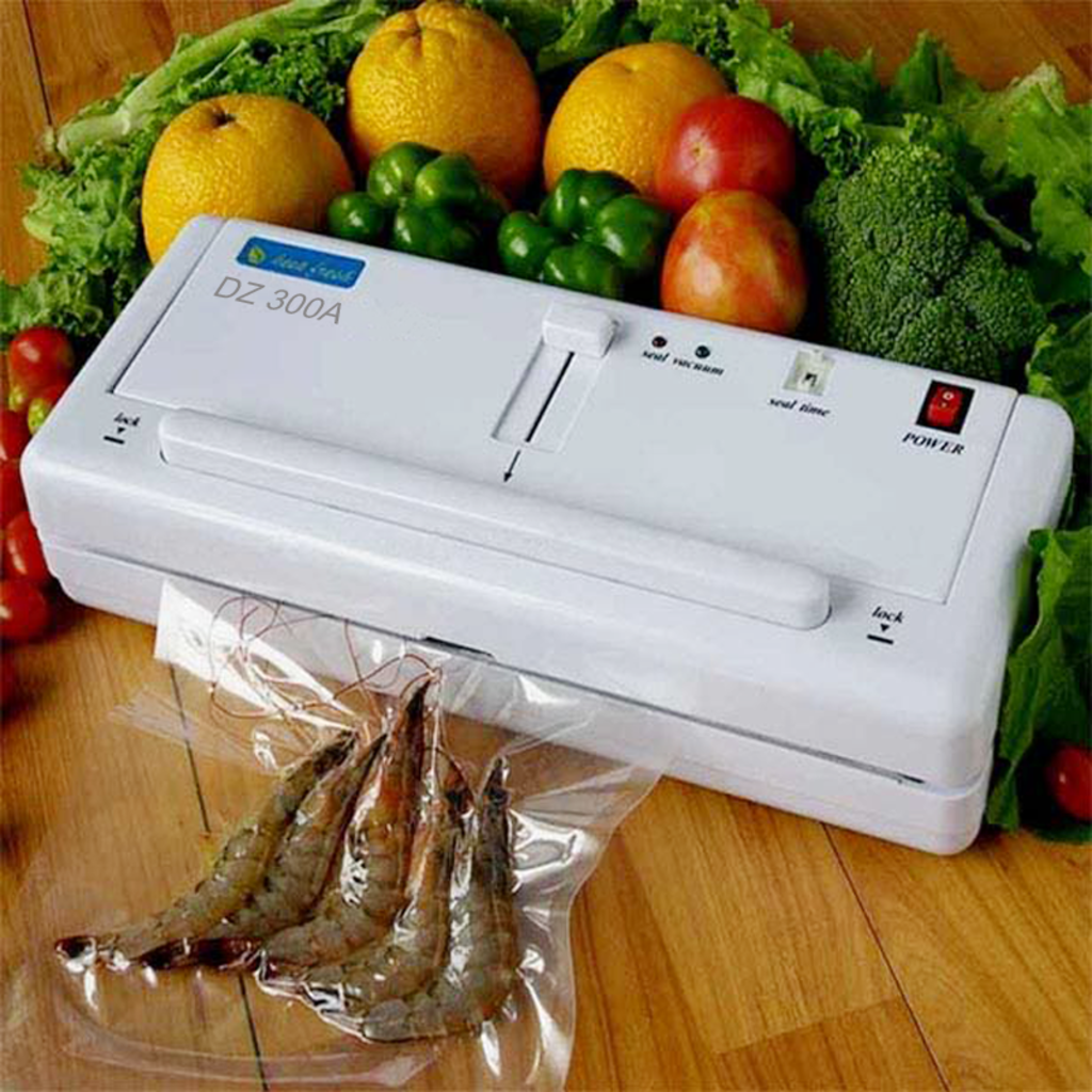 Best Vacuum Sealers for Food in 2026