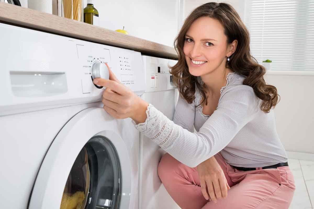 Rating of the best Siemens washing machines in 2026