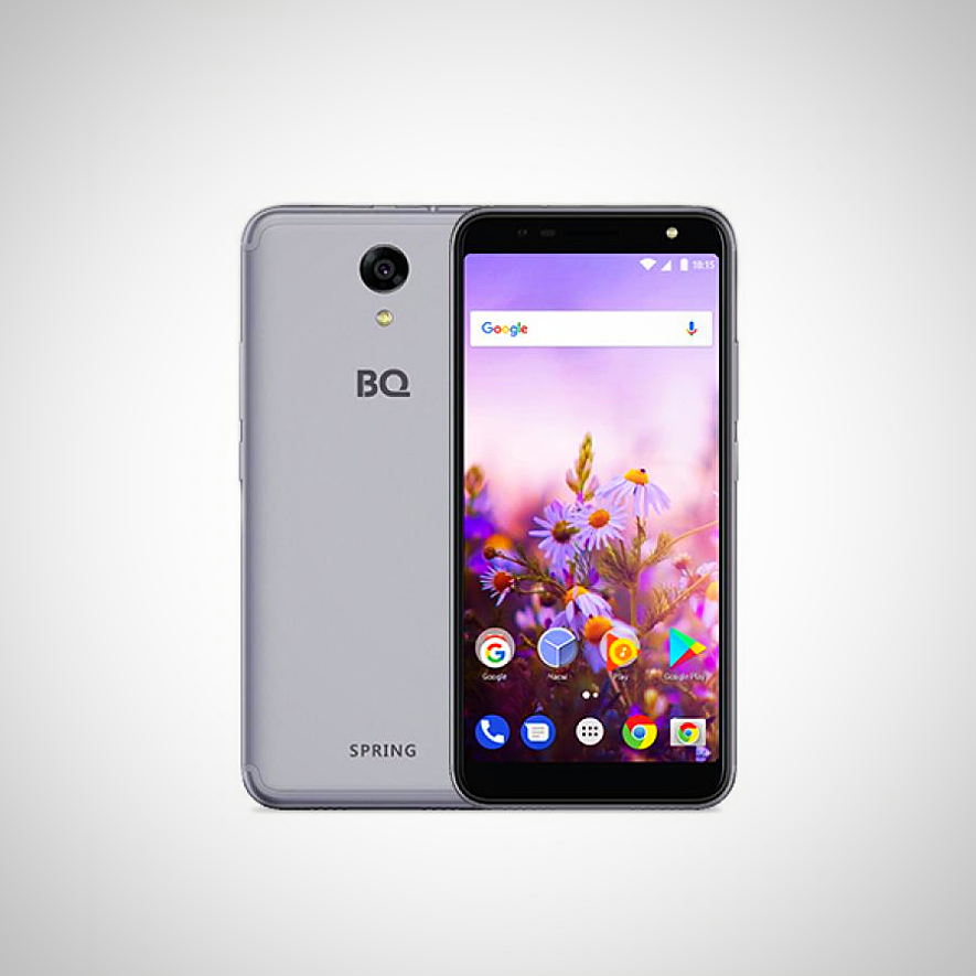 BQ BQ-5702 Spring smartphone review - advantages and disadvantages