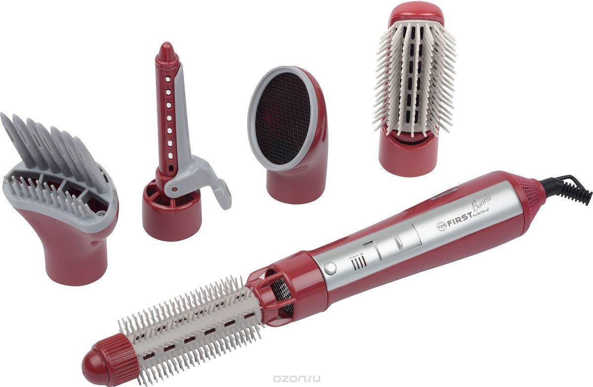 Review of the best blow dryers for hair in 2026