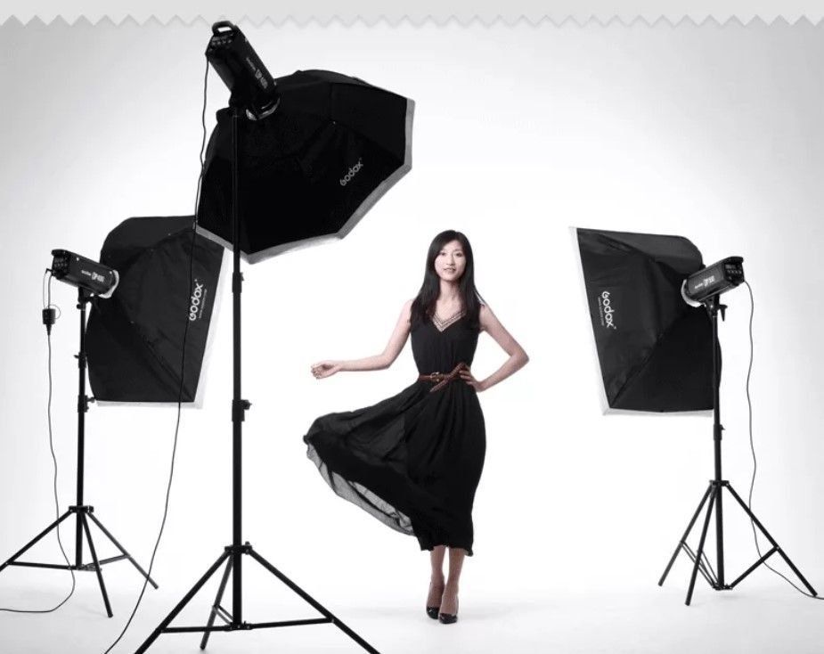 Rating of the best photo umbrellas for a photography studio in 2026