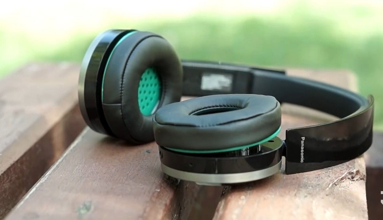 Review of the best headphones and headsets from Panasonic in 2026