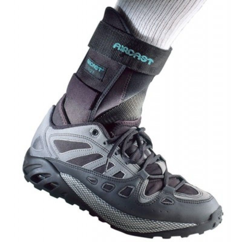 Rating of the best ankle braces 2026