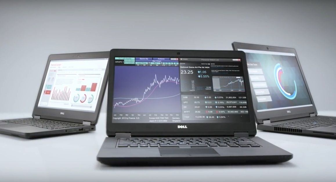 Review DELL LATITUDE 5290 notebook and DELL LATITUDE 5290 i5-8250U tablet - advantages and disadvantages