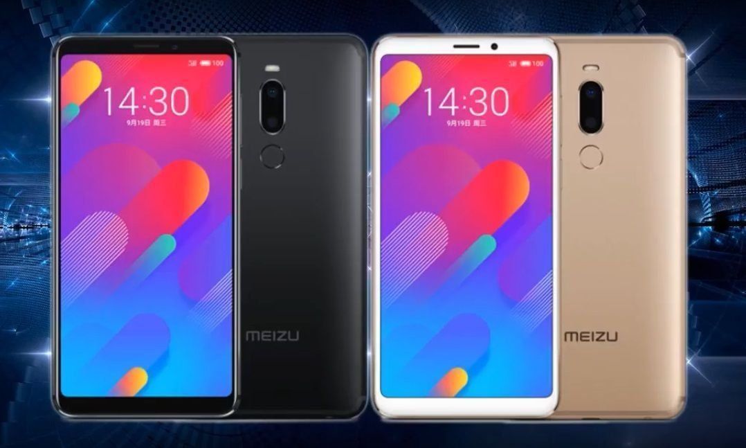 Meizu V8 and V8 Pro smartphones - advantages and disadvantages