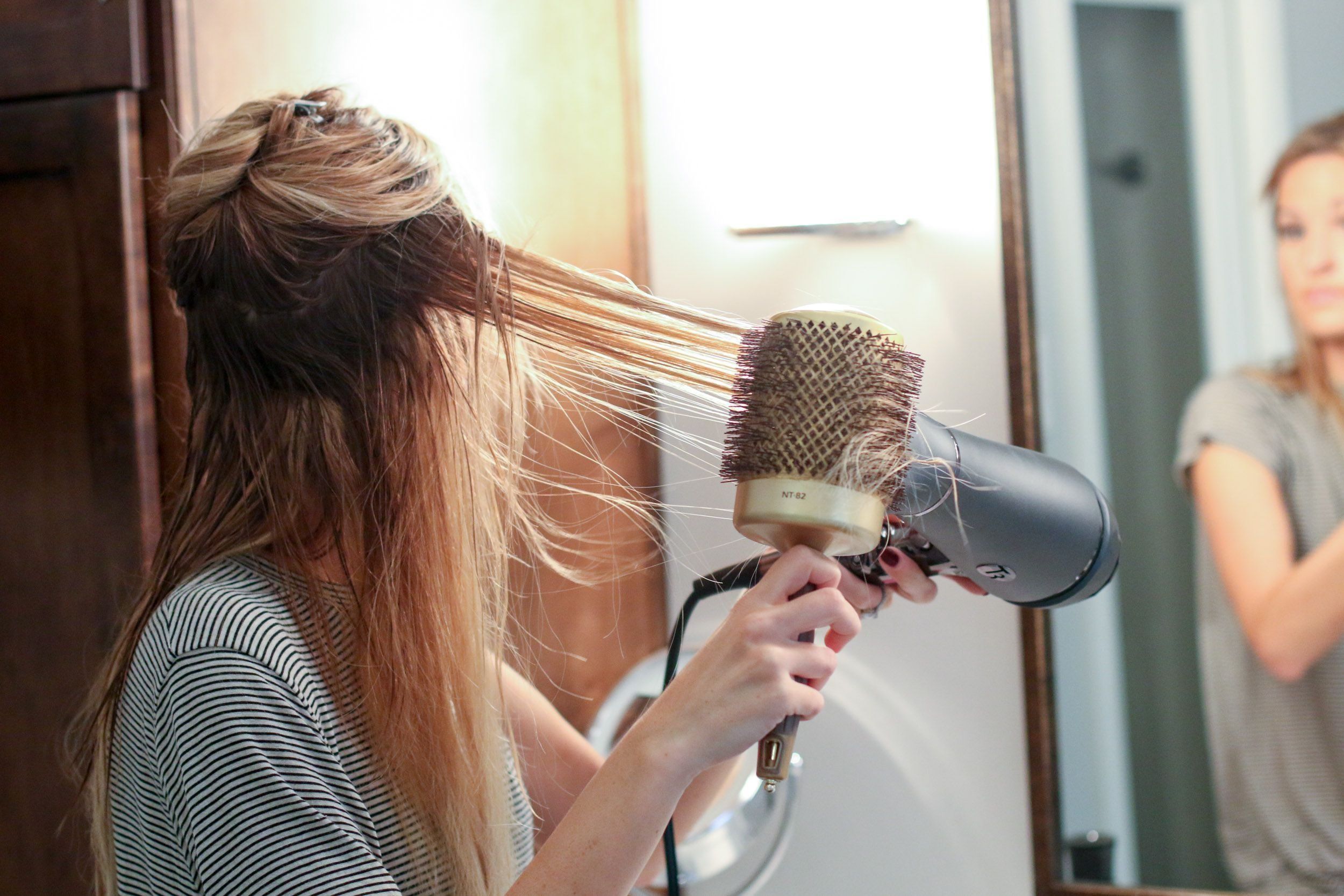 Review of the best Panasonic hair dryers in 2026