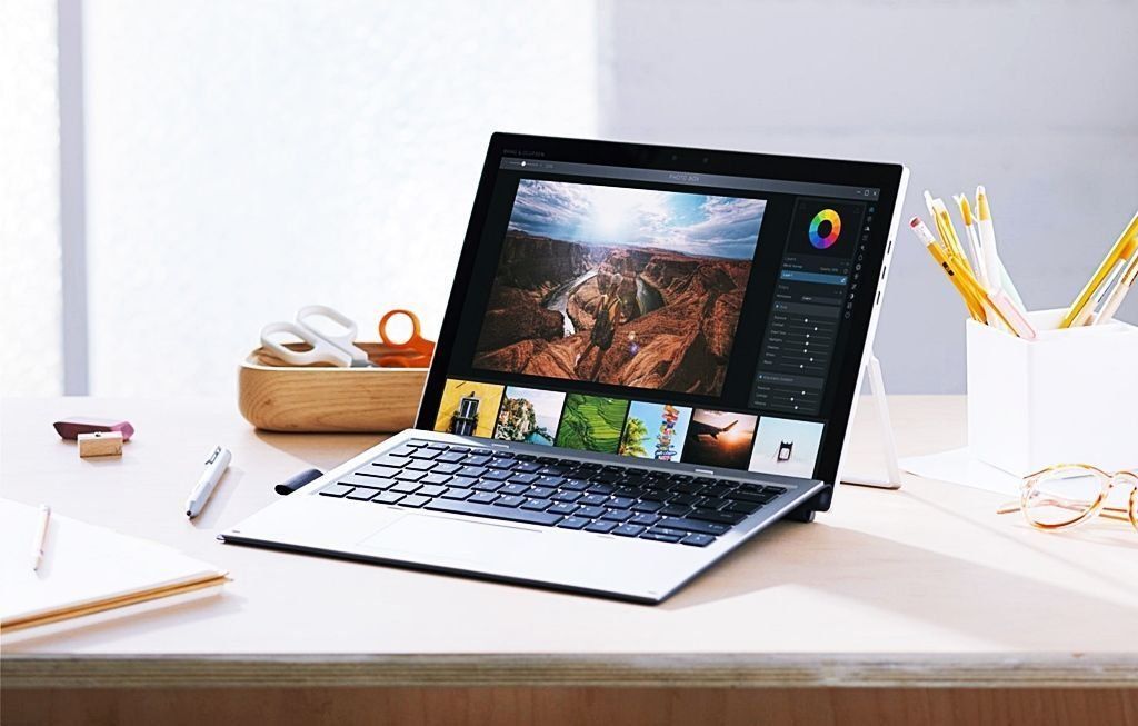 HP Elite x2 1013 G3 i3 4Gb 128Gb WiFi keyboard - pros and cons