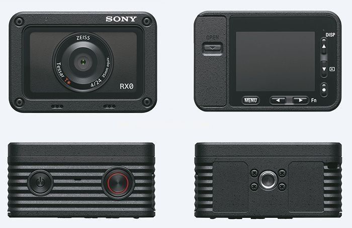 Sony RX0