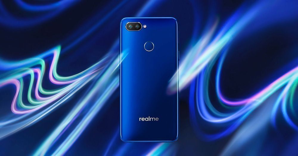 Oppo Realme 2 Pro smartphone - pros and cons
