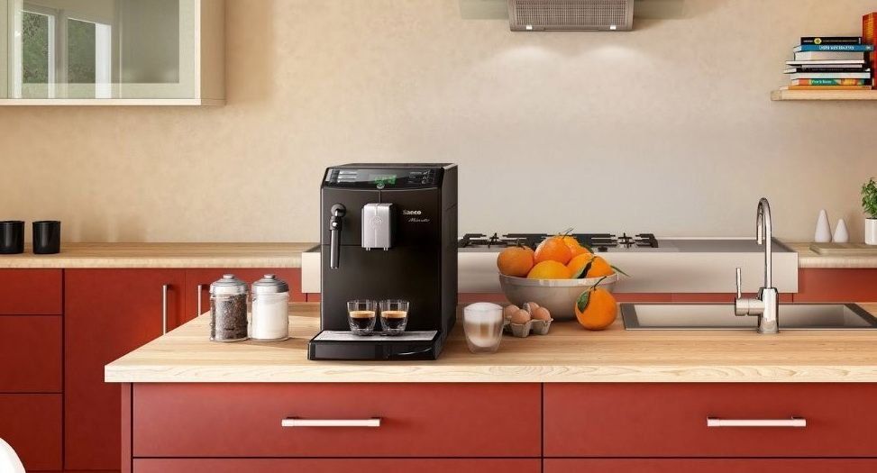 Review of the best Bosch coffee machines for home and office in 2026