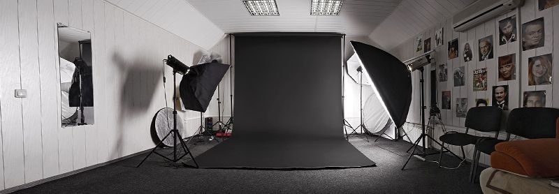 Ranking of the best backgrounds for photography studio in 2026