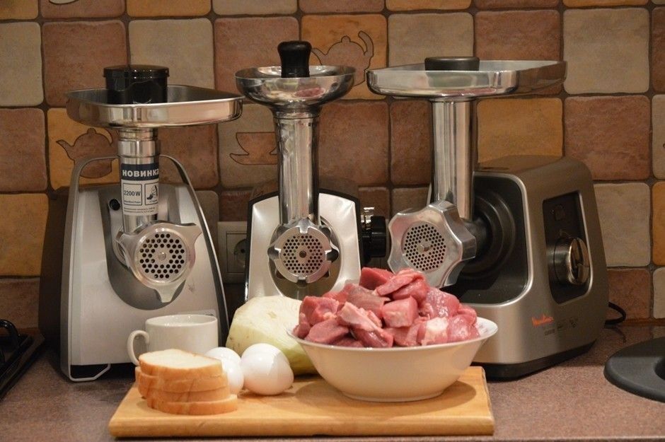 Best Moulinex Meat Grinders for Home in 2026