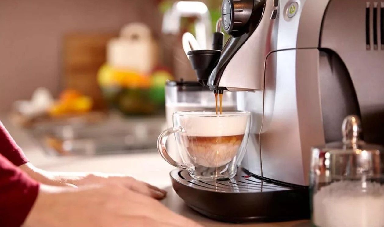 Review of the best Polaris coffee machines for home and office in 2026