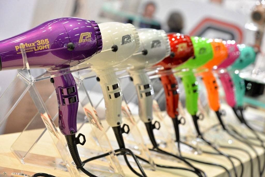 Best Parlux hair dryers in 2026