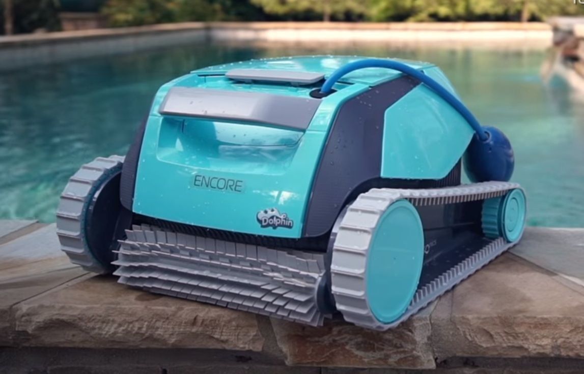 Best pool vacuums in 2026