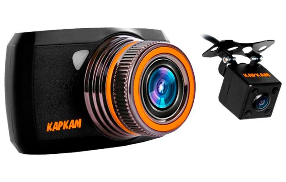 Rating of the best car DVRs in 2026