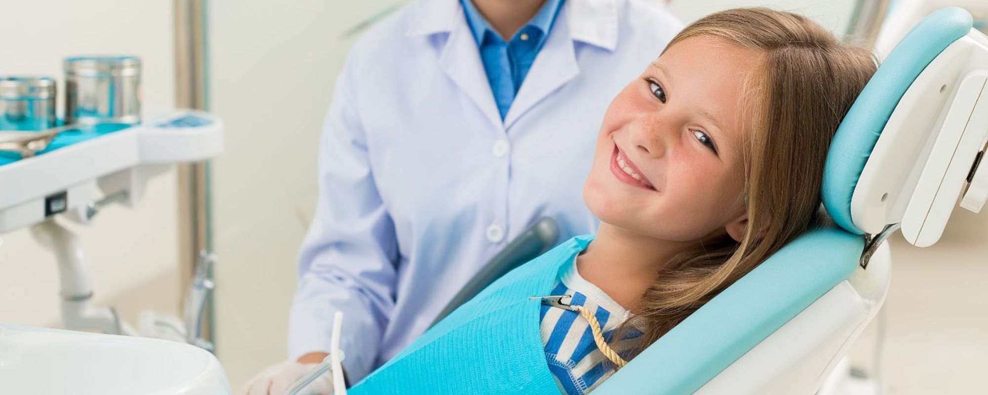 The best paid dental clinics for children in St. Petersburg in 2026