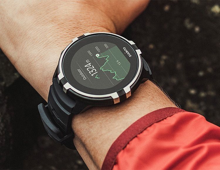 Ranking of the best SUUNTO smartwatches in 2026