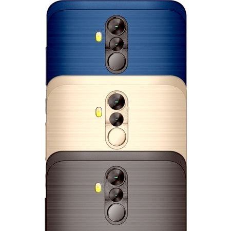 Impress New Smartphone Colors Available