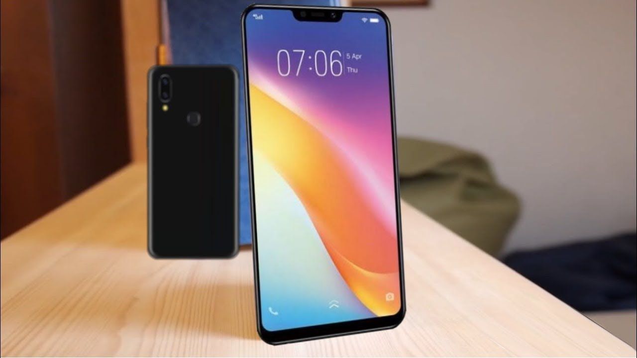 Vivo Y83 and Y83 Pro smartphone - advantages and disadvantages